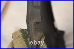 BMW 2 Series F22 F23 M Sport Rear Bumper 8055567 Genuine DAMAGED