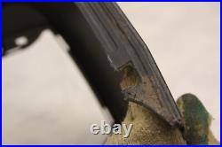 BMW 2 Series F22 F23 M Sport Rear Bumper 8055567 Genuine DAMAGED