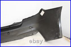 BMW 2 Series F22 F23 M Sport Rear Bumper 8055567 Genuine DAMAGED