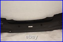 BMW 2 Series F22 F23 M Sport Rear Bumper 8055567 Genuine DAMAGED