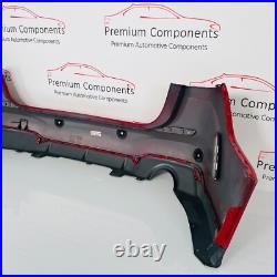 BMW 2 Series F44 Gran Coupe M Sport Rear Bumper 2020 2023 s79 BMW 2 Series F44 Gran Coupe M Sport Rear Bumper 2020 2023 s79