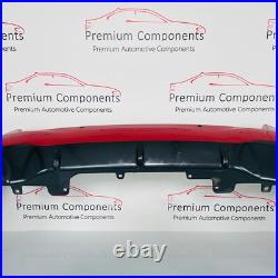 BMW 2 Series F44 Gran Coupe M Sport Rear Bumper 2020 2023 s79 BMW 2 Series F44 Gran Coupe M Sport Rear Bumper 2020 2023 s79