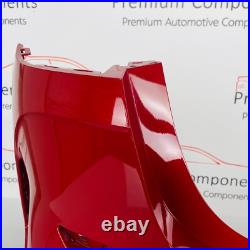 BMW 2 Series F44 Gran Coupe M Sport Rear Bumper 2020 2023 s79 BMW 2 Series F44 Gran Coupe M Sport Rear Bumper 2020 2023 s79