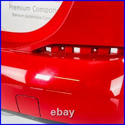 BMW 2 Series F44 Gran Coupe M Sport Rear Bumper 2020 2023 s79 BMW 2 Series F44 Gran Coupe M Sport Rear Bumper 2020 2023 s79