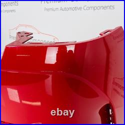 BMW 2 Series F44 Gran Coupe M Sport Rear Bumper 2020 2023 s79 BMW 2 Series F44 Gran Coupe M Sport Rear Bumper 2020 2023 s79