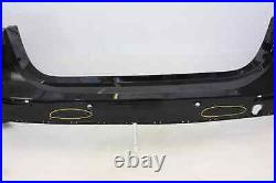 BMW 2 Series F44 Gran Coupe Sport Rear Bumper 2020 ON 51127477430 Genuine