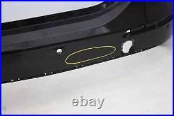 BMW 2 Series F44 Gran Coupe Sport Rear Bumper 2020 ON 51127477430 Genuine