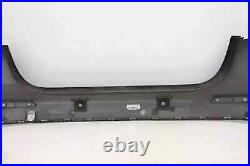 BMW 2 Series F44 Gran Coupe Sport Rear Bumper 2020 ON 51127477430 Genuine