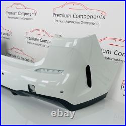 BMW 2 Series F44 Rear Bumper Skin Genuine M Sport Gran Coupe 2020 2023 AE8 BMW 2 Series F44 Rear Bumper Skin Genuine M Sport Gran Coupe 2020 2023 AE8