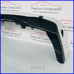BMW 2 Series F44 Rear Bumper Skin Genuine M Sport Gran Coupe 2020 2023 AE8 BMW 2 Series F44 Rear Bumper Skin Genuine M Sport Gran Coupe 2020 2023 AE8