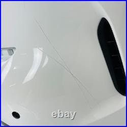 BMW 2 Series F44 Rear Bumper Skin Genuine M Sport Gran Coupe 2020 2023 AE8 BMW 2 Series F44 Rear Bumper Skin Genuine M Sport Gran Coupe 2020 2023 AE8