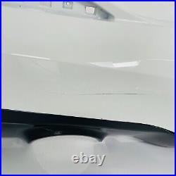 BMW 2 Series F44 Rear Bumper Skin Genuine M Sport Gran Coupe 2020 2023 AE8 BMW 2 Series F44 Rear Bumper Skin Genuine M Sport Gran Coupe 2020 2023 AE8