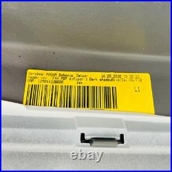 BMW 2 Series F44 Rear Bumper Skin Genuine M Sport Gran Coupe 2020 2023 AE8 BMW 2 Series F44 Rear Bumper Skin Genuine M Sport Gran Coupe 2020 2023 AE8