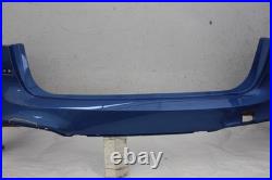 BMW 2 Series F45 M Sport Active Tourer Rear Bumper 14-18 51128057903 DAMAGED