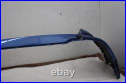 BMW 2 Series F45 M Sport Active Tourer Rear Bumper 14-18 51128057903 DAMAGED