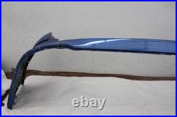 BMW 2 Series F45 M Sport Active Tourer Rear Bumper 14-18 51128057903 DAMAGED