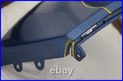 BMW 2 Series F45 M Sport Active Tourer Rear Bumper 14-18 51128057903 DAMAGED