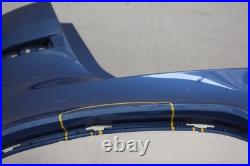 BMW 2 Series F45 M Sport Active Tourer Rear Bumper 14-18 51128057903 DAMAGED