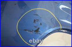 BMW 2 Series F45 M Sport Active Tourer Rear Bumper 14-18 51128057903 DAMAGED