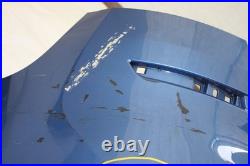 BMW 2 Series F45 M Sport Active Tourer Rear Bumper 14-18 51128057903 DAMAGED