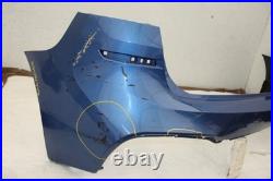 BMW 2 Series F45 M Sport Active Tourer Rear Bumper 14-18 51128057903 DAMAGED