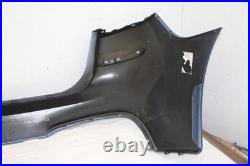 BMW 2 Series F45 M Sport Active Tourer Rear Bumper 14-18 51128057903 DAMAGED