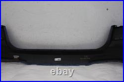 BMW 2 Series F45 M Sport Active Tourer Rear Bumper 14-18 51128057903 DAMAGED