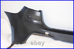 BMW 2 Series F45 M Sport Active Tourer Rear Bumper 14-18 51128057903 DAMAGED