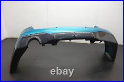 BMW 2 Series Gran Coupe M SPORT REAR BUMPER F44 2020 onward GENUINE 51128075426