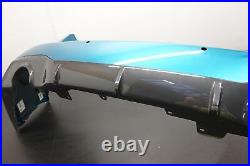 BMW 2 Series Gran Coupe M SPORT REAR BUMPER F44 2020 onward GENUINE 51128075426