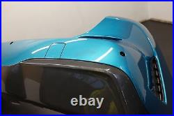 BMW 2 Series Gran Coupe M SPORT REAR BUMPER F44 2020 onward GENUINE 51128075426