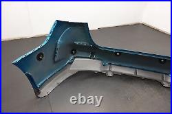 BMW 2 Series Gran Coupe M SPORT REAR BUMPER F44 2020 onward GENUINE 51128075426