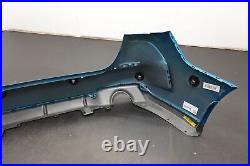 BMW 2 Series Gran Coupe M SPORT REAR BUMPER F44 2020 onward GENUINE 51128075426