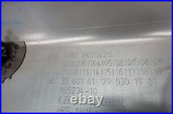 BMW 2 Series Gran Coupe M SPORT REAR BUMPER F44 2020 onward GENUINE 51128075426