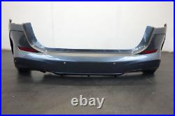 BMW 2 Series Gran Coupe M SPORT REAR BUMPER F44 2020 onwards GENUINE 51128075426 BMW 2 Series Gran Coupe M SPORT REAR BUMPER F44 2020 onwards GENUINE 51128075426