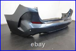 BMW 2 Series Gran Coupe M SPORT REAR BUMPER F44 2020 onwards GENUINE 51128075426 BMW 2 Series Gran Coupe M SPORT REAR BUMPER F44 2020 onwards GENUINE 51128075426