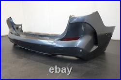 BMW 2 Series Gran Coupe M SPORT REAR BUMPER F44 2020 onwards GENUINE 51128075426 BMW 2 Series Gran Coupe M SPORT REAR BUMPER F44 2020 onwards GENUINE 51128075426