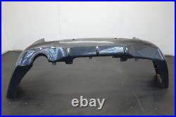 BMW 2 Series Gran Coupe M SPORT REAR BUMPER F44 2020 onwards GENUINE 51128075426 BMW 2 Series Gran Coupe M SPORT REAR BUMPER F44 2020 onwards GENUINE 51128075426