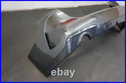 BMW 2 Series Gran Coupe M SPORT REAR BUMPER F44 2020 onwards GENUINE 51128075426 BMW 2 Series Gran Coupe M SPORT REAR BUMPER F44 2020 onwards GENUINE 51128075426