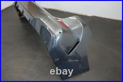 BMW 2 Series Gran Coupe M SPORT REAR BUMPER F44 2020 onwards GENUINE 51128075426 BMW 2 Series Gran Coupe M SPORT REAR BUMPER F44 2020 onwards GENUINE 51128075426