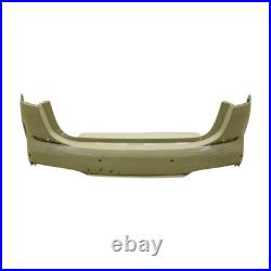 BMW 2 Series Gran Coupe M SPORT REAR BUMPER F44 2020 onwards GENUINE 51128075426 BMW 2 Series Gran Coupe M SPORT REAR BUMPER F44 2020 onwards GENUINE 51128075426