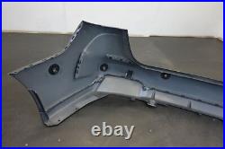 BMW 2 Series Gran Coupe M SPORT REAR BUMPER F44 2020 onwards GENUINE 51128075426 BMW 2 Series Gran Coupe M SPORT REAR BUMPER F44 2020 onwards GENUINE 51128075426