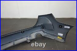 BMW 2 Series Gran Coupe M SPORT REAR BUMPER F44 2020 onwards GENUINE 51128075426 BMW 2 Series Gran Coupe M SPORT REAR BUMPER F44 2020 onwards GENUINE 51128075426