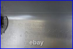 BMW 2 Series Gran Coupe M SPORT REAR BUMPER F44 2020 onwards GENUINE 51128075426 BMW 2 Series Gran Coupe M SPORT REAR BUMPER F44 2020 onwards GENUINE 51128075426