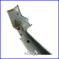 BMW 2 Series Gran Coupe M SPORT REAR BUMPER F44 2020 onwards GENUINE 51128075426 BMW 2 Series Gran Coupe M SPORT REAR BUMPER F44 2020 onwards GENUINE 51128075426