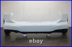 BMW 2 Series Gran Coupe REAR BUMPER F44 M SPORT 2020 onwards GENUINE 51128075426