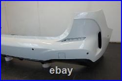 BMW 2 Series Gran Coupe REAR BUMPER F44 M SPORT 2020 onwards GENUINE 51128075426