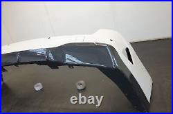 BMW 2 Series Gran Coupe REAR BUMPER F44 M SPORT 2020 onwards GENUINE 51128075426