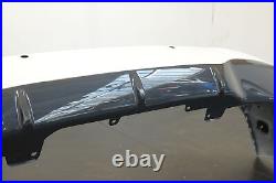 BMW 2 Series Gran Coupe REAR BUMPER F44 M SPORT 2020 onwards GENUINE 51128075426