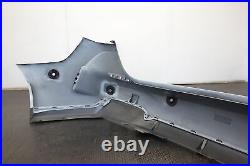 BMW 2 Series Gran Coupe REAR BUMPER F44 M SPORT 2020 onwards GENUINE 51128075426